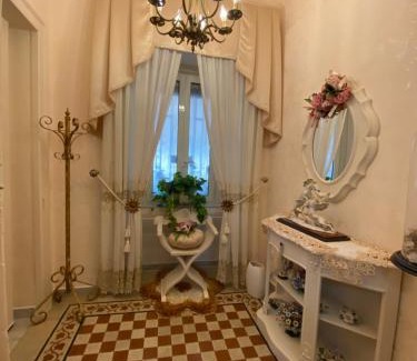 Torre del Greco Bed & Breakfast | B&B CASA PUPETTA
