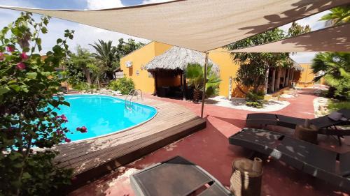 Playa Apartment | B&B Casa Trankilo