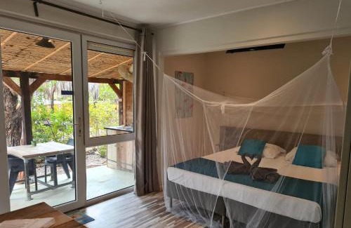 Playa Apartment | B&B Casa Trankilo