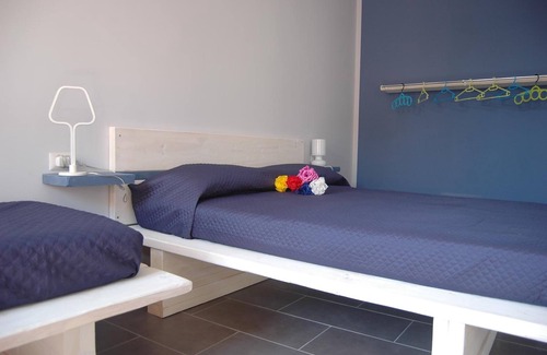 Marina Di Camerota Bed & Breakfast | B&B Casa Valentone - Marina di Camerota