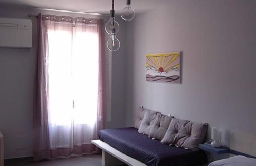 Marina Di Camerota Bed & Breakfast | B&B Casa Valentone - Marina di Camerota