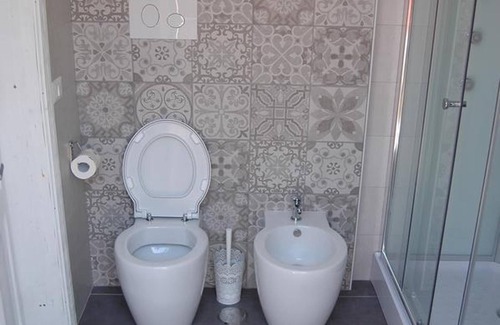 Marina Di Camerota Bed & Breakfast | B&B Casa Valentone - Marina di Camerota