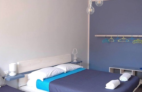 Marina Di Camerota Bed & Breakfast | B&B Casa Valentone - Marina di Camerota