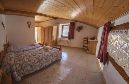 Faedo House | B&B Casa Zeni