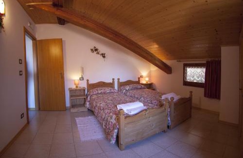 Faedo House | B&B Casa Zeni