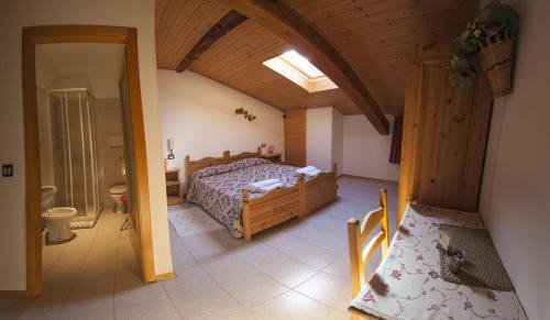 Faedo House | B&B Casa Zeni