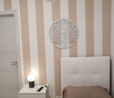 Casarano House | B&B Cesaranum