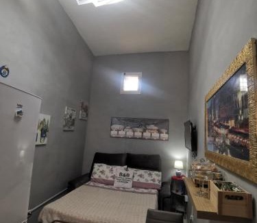 Centro Storico Bed & Breakfast | B&b Ci Vediamo Da Mario