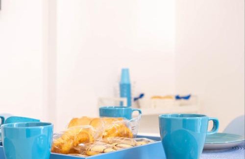 Castellaneta House | B&B Cieli Blu