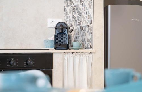 Castellaneta House | B&B Cieli Blu