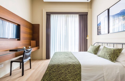 Vittorio Emanuele Bed & Breakfast | B&B Civico 33 - Vesuvio