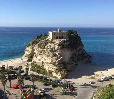 Gasponi Bed & Breakfast | B&B Collemare