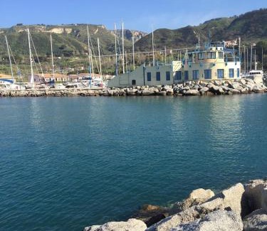 Gasponi Bed & Breakfast | B&B Collemare