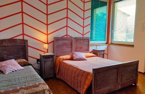 Bergamo Bed & Breakfast | B&B Colorado