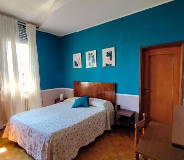 Bergamo Bed & Breakfast | B&B Colorado