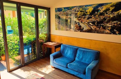 Bergamo Bed & Breakfast | B&B Colorado