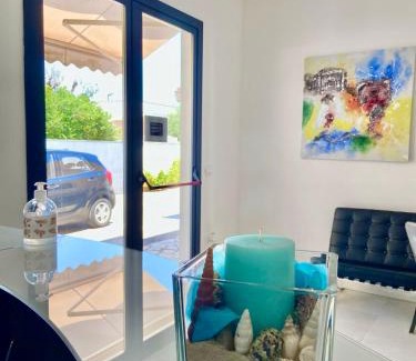 Scala di Furno Bed & Breakfast | B&B Costa Azzurra