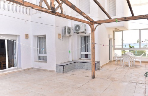 Eastern Hammamet Apartment | B&B Cote d'azur, Your seaside holiday in Hammamet.