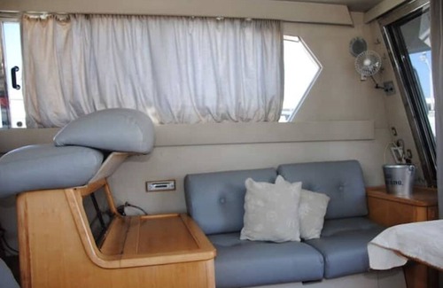 Castellammare Vucciria Boat Rental | B&B Cove - Wells