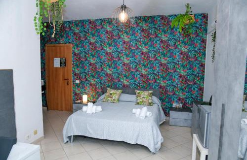 Laureana Cilento Bed & Breakfast | B&B Damiani