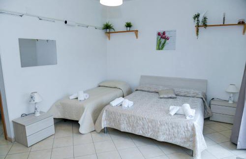Laureana Cilento Bed & Breakfast | B&B Damiani