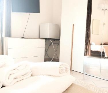 Laureana Cilento Bed & Breakfast | B&B Damiani