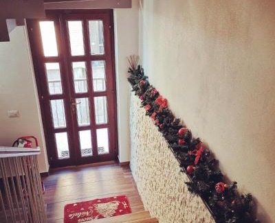 Magenta Bed & Breakfast | B&B da Mary