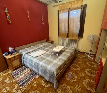 Magenta House | B&B DA Tony a 15 minuti da Malpensa