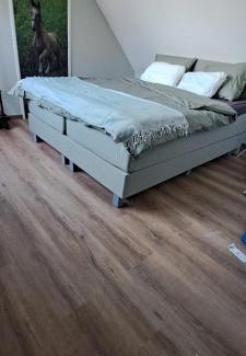 Harskamp Bed & Breakfast | B&B De Blauwe Melkbus