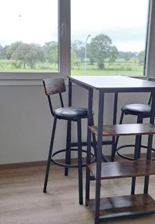 Harskamp Bed & Breakfast | B&B De Blauwe Melkbus
