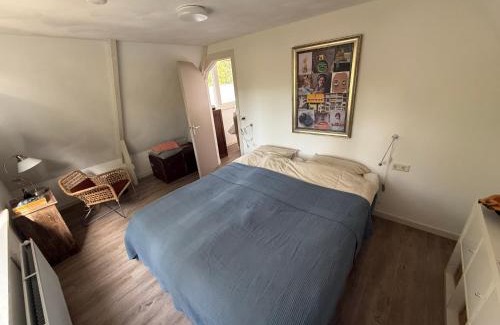 Paterswolde Bed & Breakfast | B&B de Wielewaal