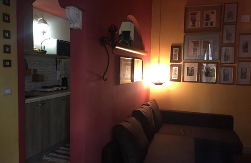 Reggio Calabria Bed & Breakfast | B&B degli Ottimati