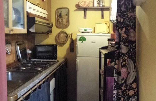Reggio Calabria Bed & Breakfast | B&B degli Ottimati