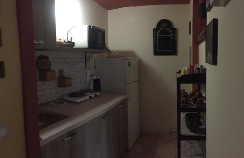 Reggio Calabria Bed & Breakfast | B&B degli Ottimati