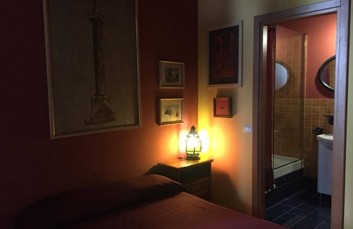 Reggio Calabria Bed & Breakfast | B&B degli Ottimati