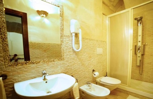 Sasso Caveoso Bed & Breakfast | B&B Del Castelvecchio