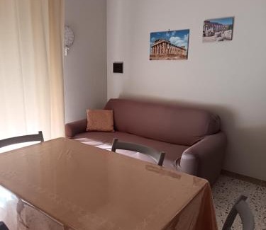 Santa Ninfa Bed & Breakfast | B&b del corso