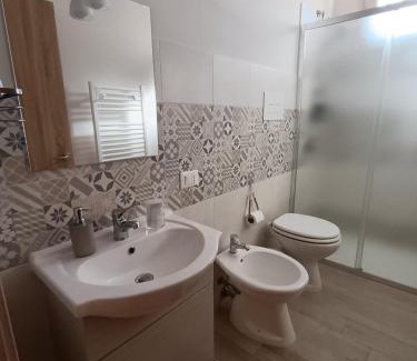Santa Ninfa Bed & Breakfast | B&b del corso