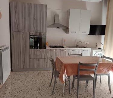 Santa Ninfa Bed & Breakfast | B&b del corso