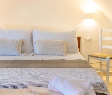 Galatone Bed & Breakfast | B&B Dimora Castello