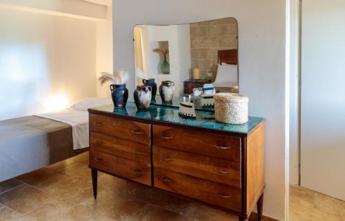 Galatone Bed & Breakfast | B&B Dimora Castello
