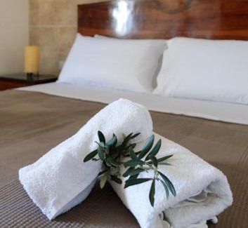 Galatone Bed & Breakfast | B&B Dimora Castello
