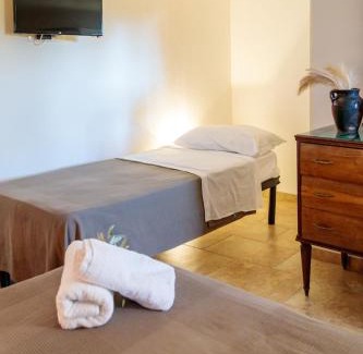 Galatone Bed & Breakfast | B&B Dimora Castello