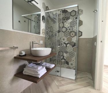 La Maddalena Bed & Breakfast | B&B Dimora Mediterranea - La Maddalena