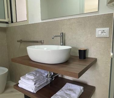La Maddalena Bed & Breakfast | B&B Dimora Mediterranea - La Maddalena