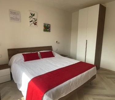 La Maddalena Bed & Breakfast | B&B Dimora Mediterranea - La Maddalena