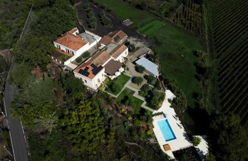Santa Venerina Bed & Breakfast | B&B Donna Cinzia