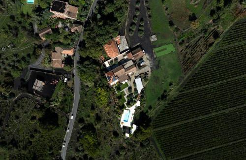 Santa Venerina Bed & Breakfast | B&B Donna Cinzia