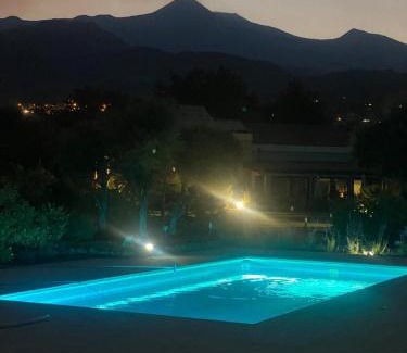 Santa Venerina Bed & Breakfast | B&B Donna Cinzia