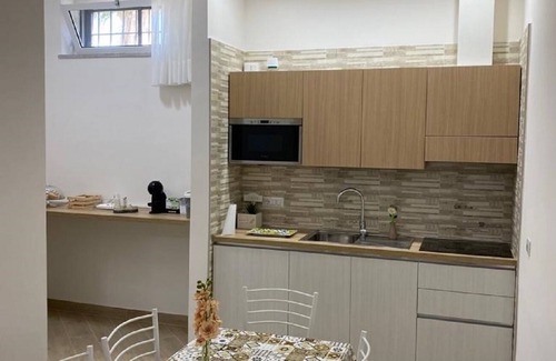 Pompei House | B&B DonnaRooms Pompeii